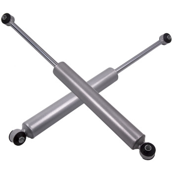 1 inch-3 inch Leveling Lift Kit w/ Shock compatible for Chevy Silverado compatible for GMC Sierra 1500 1999-2006