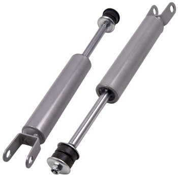 1 inch-3 inch Leveling Lift Kit w/ Shock compatible for Chevy Silverado compatible for GMC Sierra 1500 1999-2006