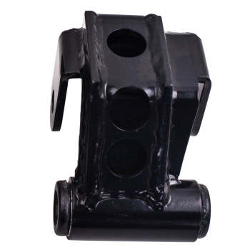 New Kit 2 inch leaf spring BELOW hanger Shackles compatible for Dodge Ram 1500 2500 2008 2009