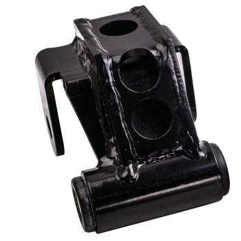 New Kit 2 inch leaf spring BELOW hanger Shackles compatible for Dodge Ram 1500 2500 2008 2009