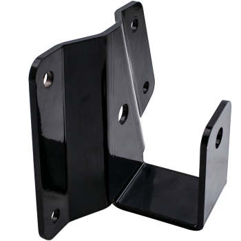 Lowering Kit 2 inch Drop Hangers compatible for GMC 1500 series 1999-2006 2WD Short Bed