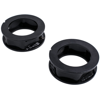 2.5'' Suspension Front end Leveling Kit Spacer compatible for Dodge Ram 1500 2012 13 14-17