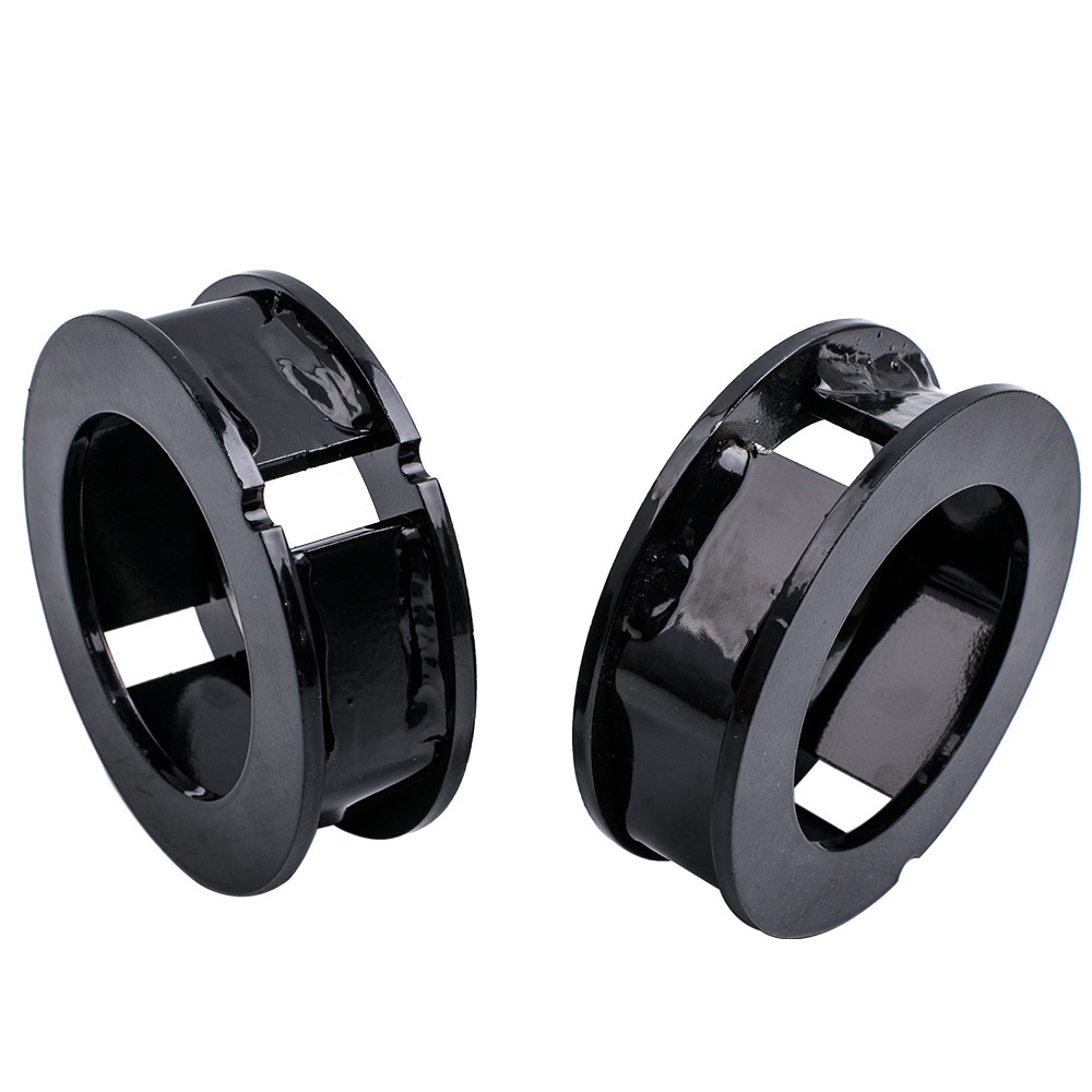 2.5'' Suspension Front end Leveling Kit Spacer compatible for Dodge Ram 1500 2012 13 14-17