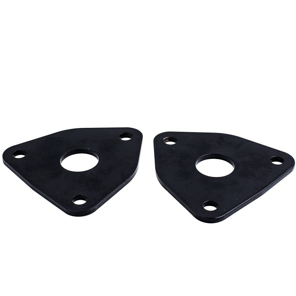 2.5'' Suspension Front end Leveling Kit Spacer compatible for Dodge Ram 1500 2012 13 14-17