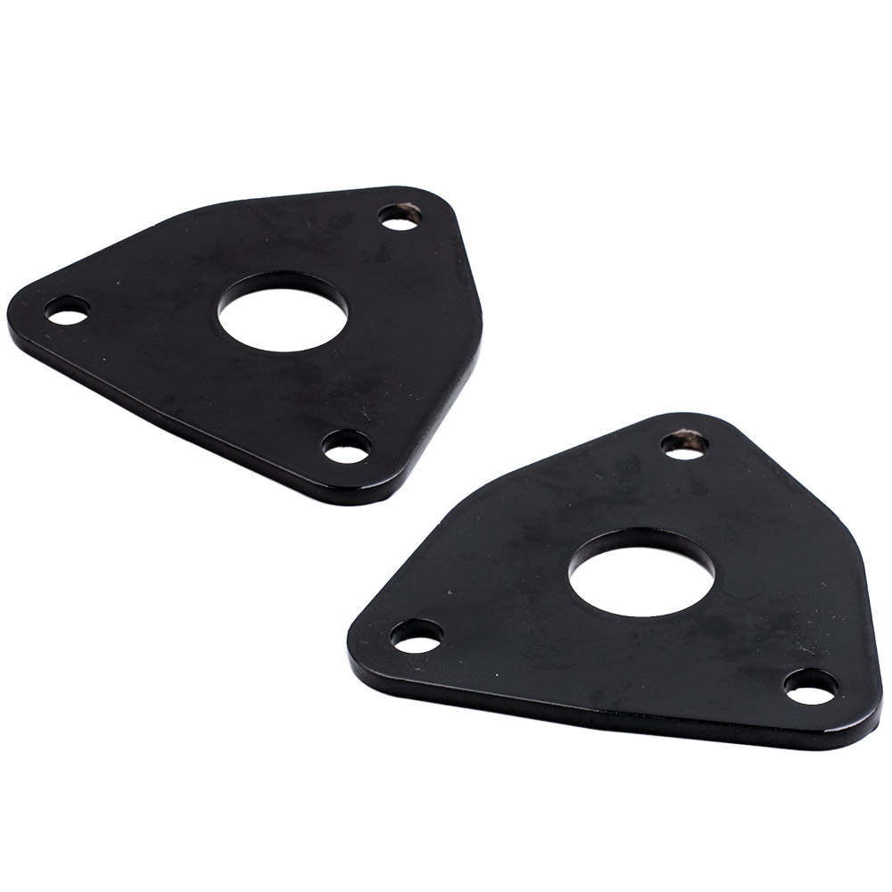 2.5'' Suspension Front end Leveling Kit Spacer compatible for Dodge Ram 1500 2012 13 14-17