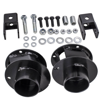 2.5inch Front Leveling Set compatible for Dodge Ram 2500 2014-18 compatible for Ram 3500 2013-2018