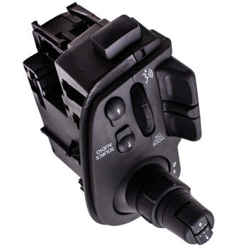 Wiper Switch Stalk Steering Stalk compatible for Renault Clio MK3 KANGOO MODUS 2004-2012