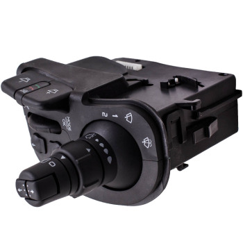 Wiper Switch Stalk Steering Stalk compatible for Renault Clio MK3 KANGOO MODUS 2004-2012