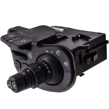 Wiper Switch Stalk Steering Stalk compatible for Renault Clio MK3 KANGOO MODUS 2004-2012