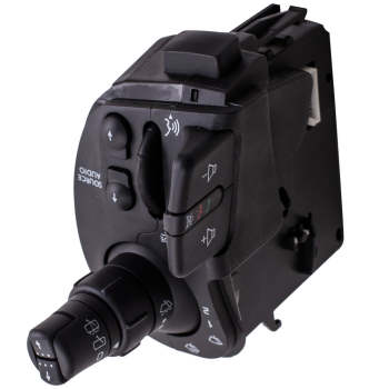 Wiper Switch Stalk Steering Stalk compatible for Renault Clio MK3 KANGOO MODUS 2004-2012