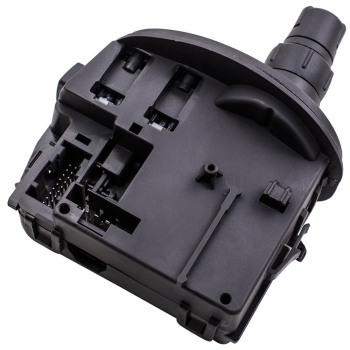 Comando Al Manubrio DESTRA radio Tergicristallo per Clio 3 Modus # 7701068114