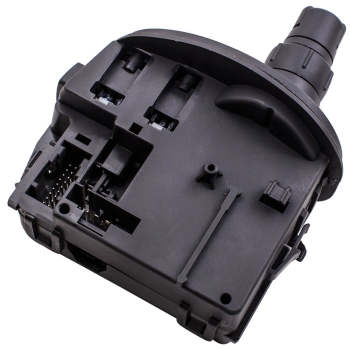 Wiper Switch Stalk Steering Stalk compatible for Renault Clio MK3 KANGOO MODUS 2004-2012