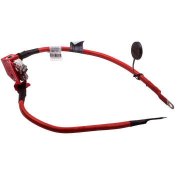 compatible for BMW F30 F31 Car Plus Pole Positive Battery Blow Off Cable Wire 61129259425