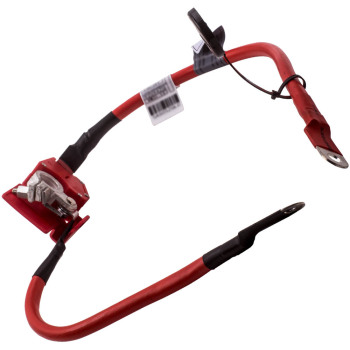 Positive Battery Cable compatible pour BMW F30 F36 F32 335I 320I 430IX 61129259425 9214506