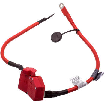 compatible for BMW F30 F31 Car Plus Pole Positive Battery Blow Off Cable Wire 61129259425