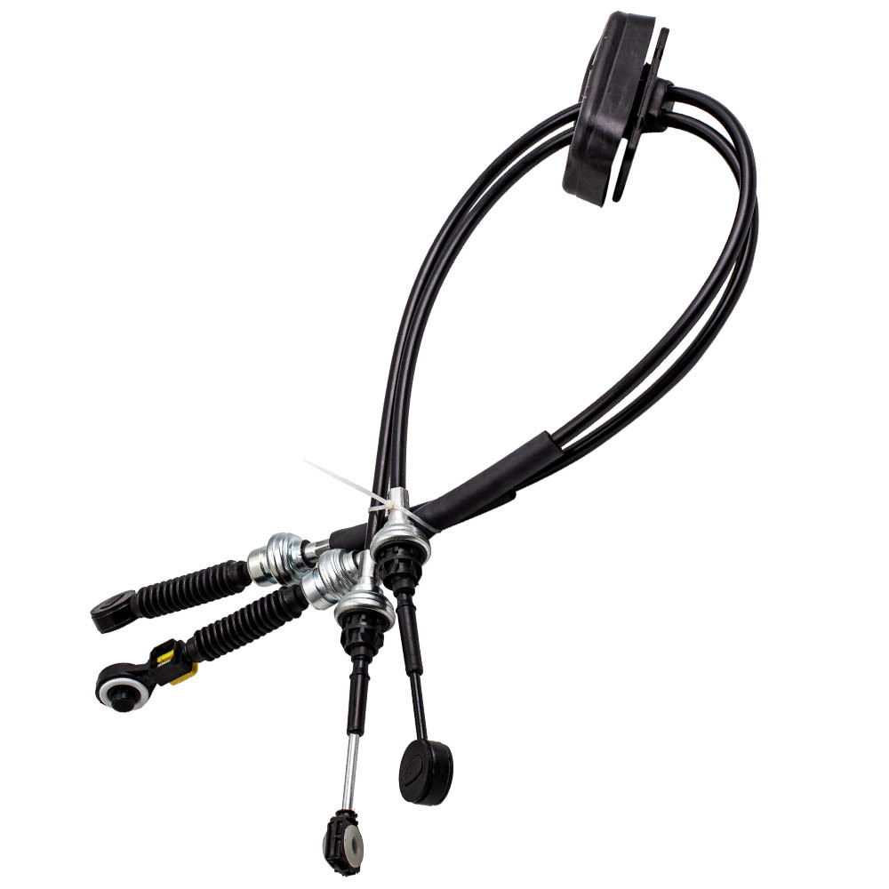 Immagine FUNE Circuito Schaltzug CORDA compatibile per RENAULT TRAFIC II compatibile per OPEL VIVARO 93198015