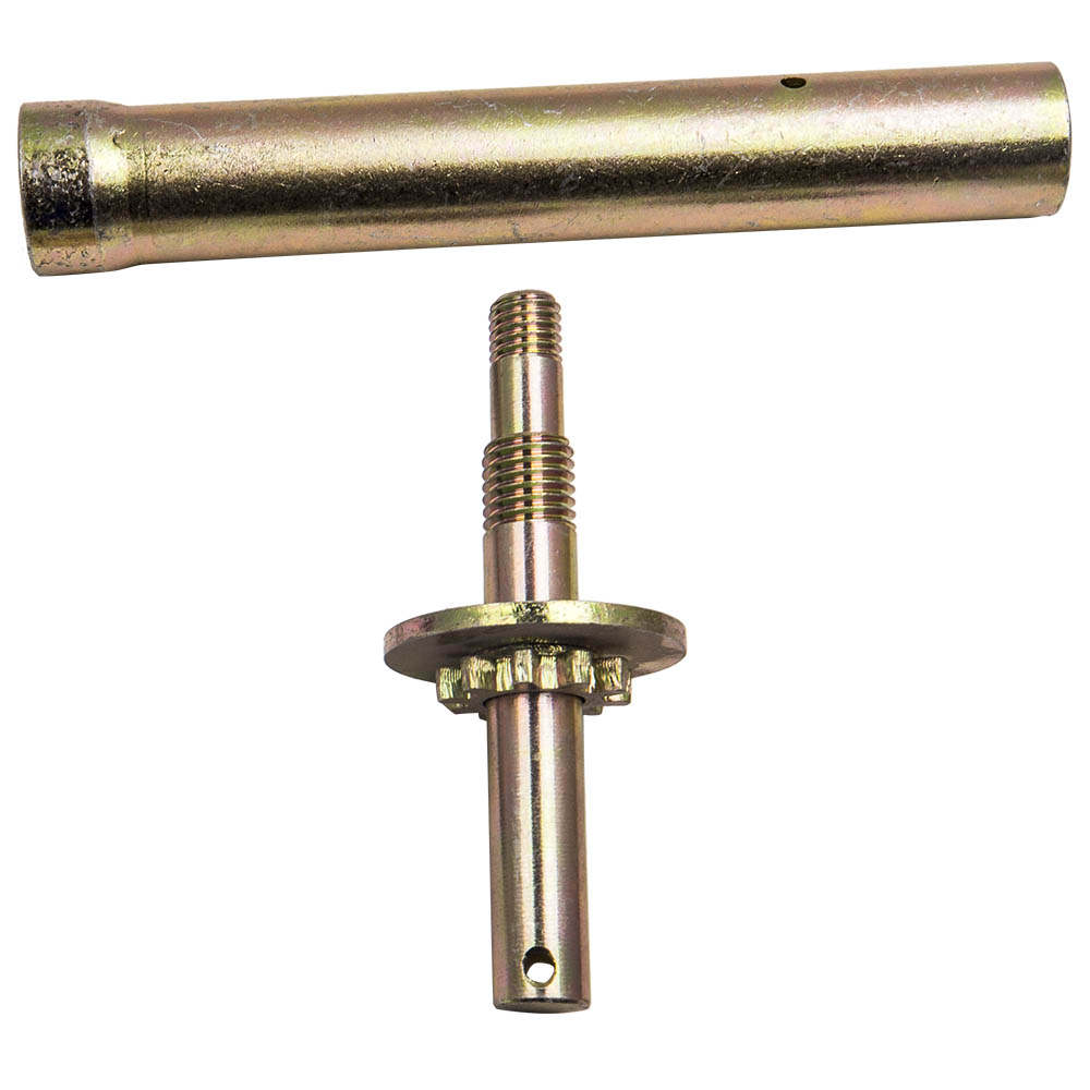 Lower Crank Rebuild Kit For Coleman Fleetwood POP UP Campers