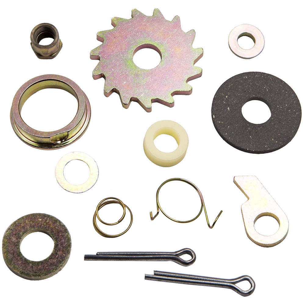 Lower Crank Rebuild Kit For Coleman Fleetwood POP UP Campers