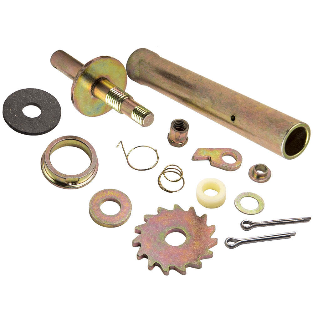 Lower Crank Rebuild Kit For Coleman Fleetwood POP UP Campers