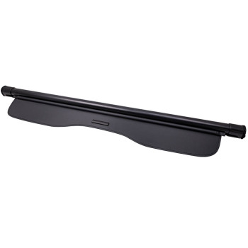 Copertura per ripiano bagagli compatibile per Land Rover Freelander 2 2006-2016