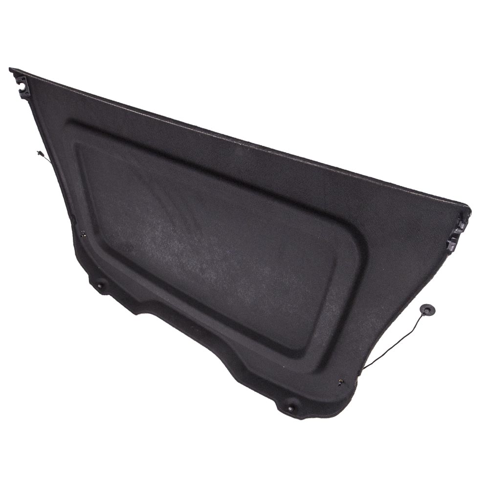 2012 ford focus hatchback cargo cover