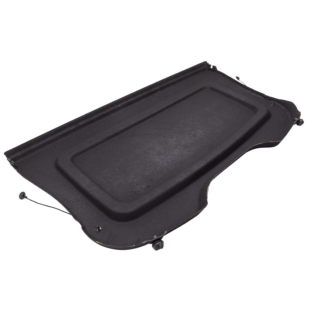 ford focus trunk cover