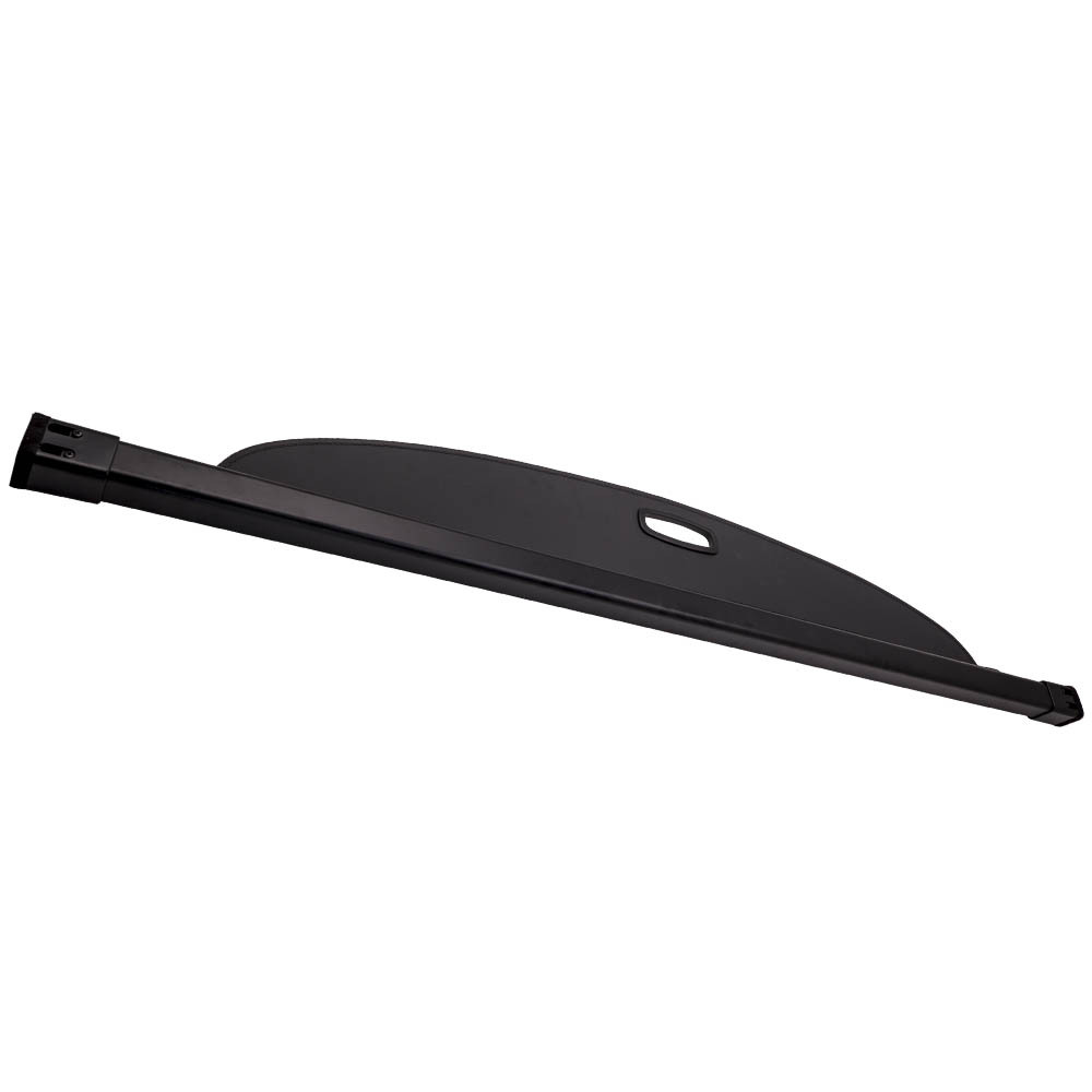 2016 2017-2020 compatible for Hyundai Tucson Trunk Cargo Cover Security Shade Shield Black