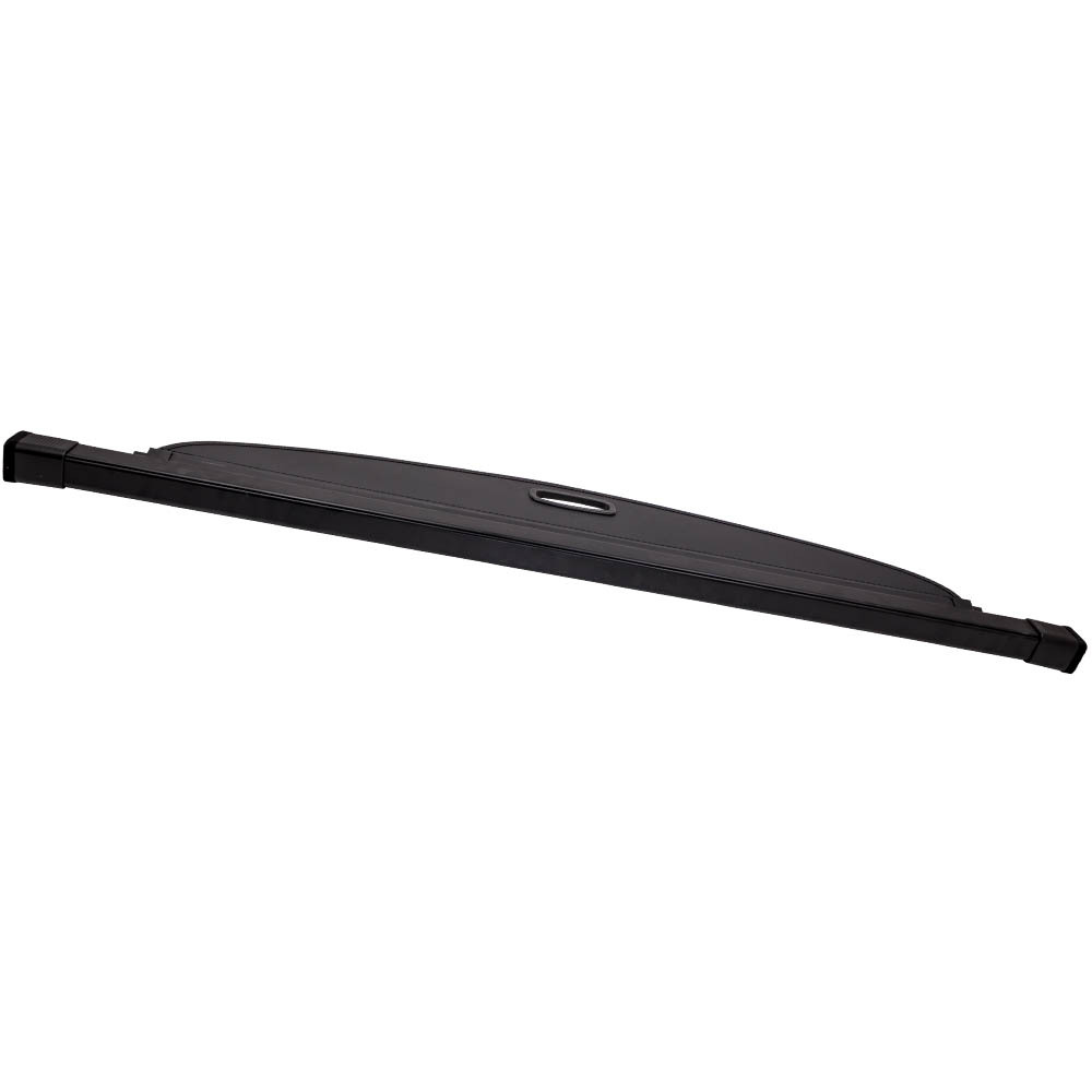 2016 2017-2020 compatible for Hyundai Tucson Trunk Cargo Cover Security Shade Shield Black