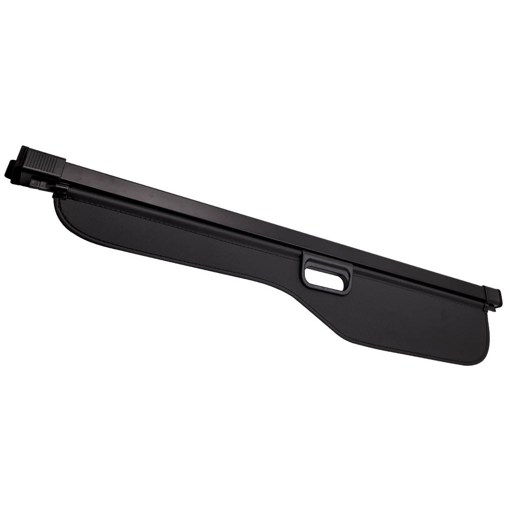 Scaffale pacco copertura bagagli compatibile per Land Rover Discovery 3/4 05-15 posteriore