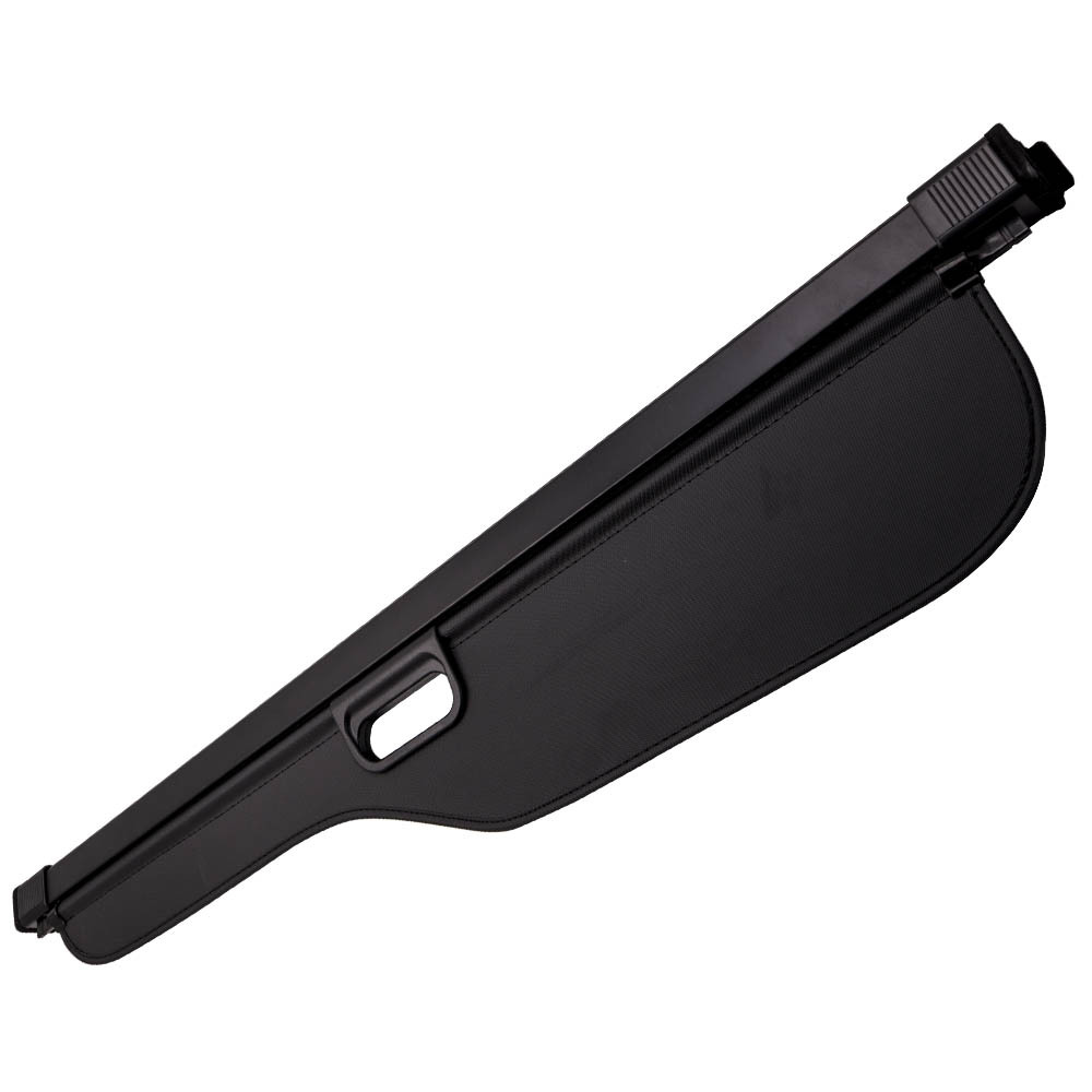 Scaffale pacco copertura bagagli compatibile per Land Rover Discovery 3/4 05-15 posteriore