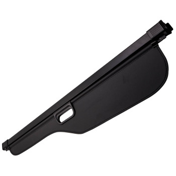 Scaffale pacco copertura bagagli compatibile per Land Rover Discovery 3/4 05-15 posteriore