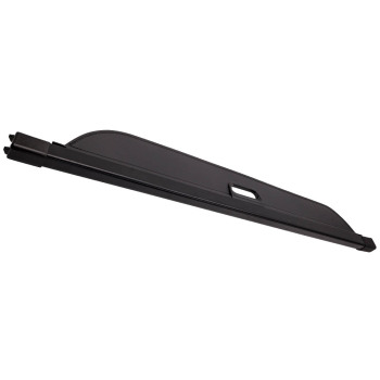 Capot chargement tablette arrière panneau compatible pour Land Rover Discovery 5 2016-2020