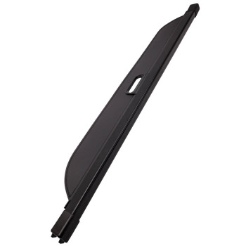 Capot chargement tablette arrière panneau compatible pour Land Rover Discovery 5 2016-2020