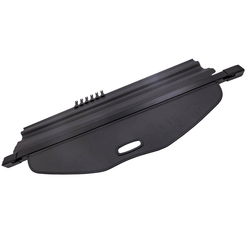 Trunk Cargo Luggage Security Shade Cover Shield compatible for Nissan Rogue 2014-2018