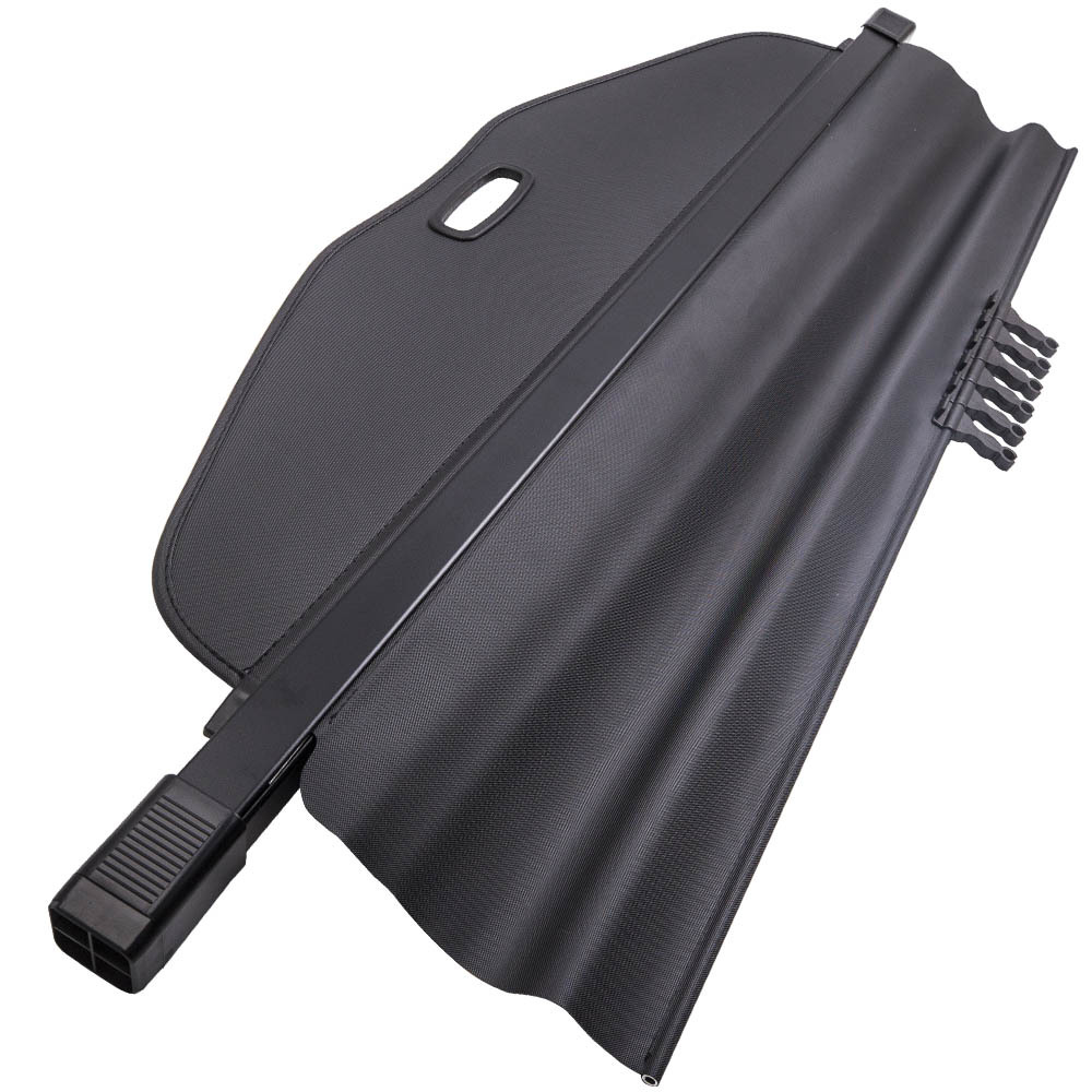 Trunk Cargo Luggage Security Shade Cover Shield compatible for Nissan Rogue 2014-2018