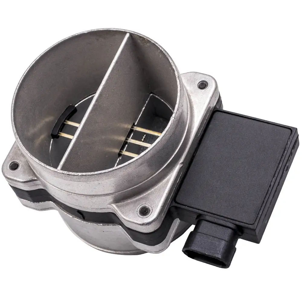 Mass Air Flow Meter Sensor For Chevrolet Gmc C1500 C2500 C3500 Pickup 25008307 25008308