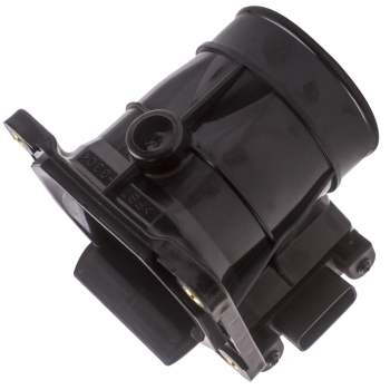 CSR Mass Air Flow Meter compatible for Mitsubishi Montero 3.5L 3.8L E5T08071 MD336482