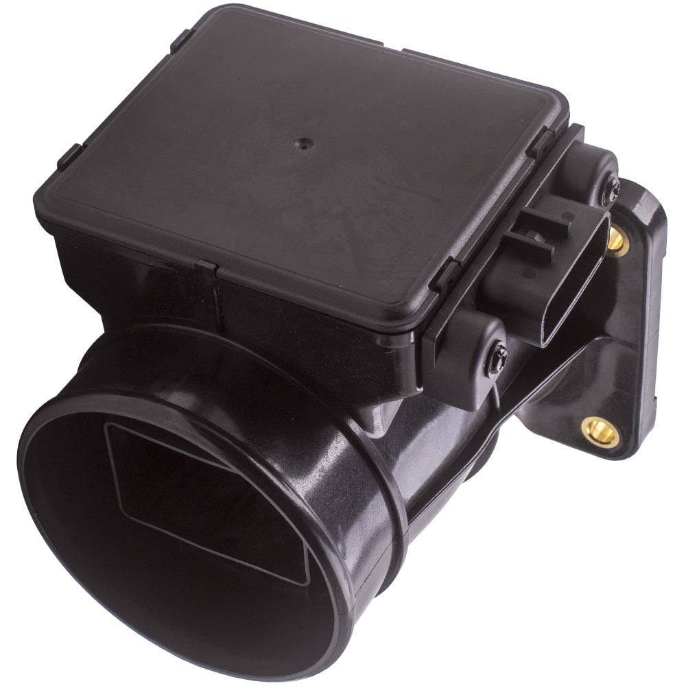 CSR Mass Air Flow Meter compatible for Mitsubishi Montero 3.5L 3.8L E5T08071 MD336482