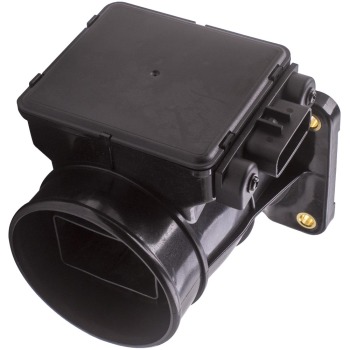 CSR Mass Air Flow Meter compatible for Mitsubishi Montero 3.5L 3.8L E5T08071 MD336482