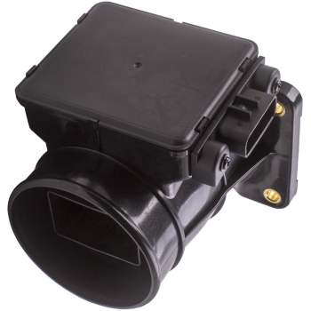 CSR Mass Air Flow Meter compatible for Mitsubishi Montero 3.5L 3.8L E5T08071 MD336482