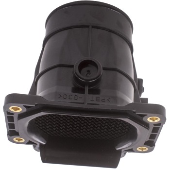 CSR Mass Air Flow Meter compatible for Mitsubishi Montero 3.5L 3.8L E5T08071 MD336482