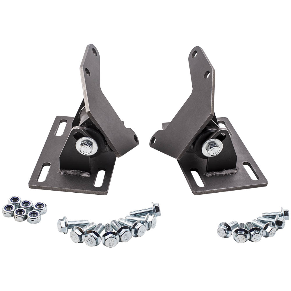 for Engine Mount Adapter Set Grand Prix 2.8L compatible for Regal