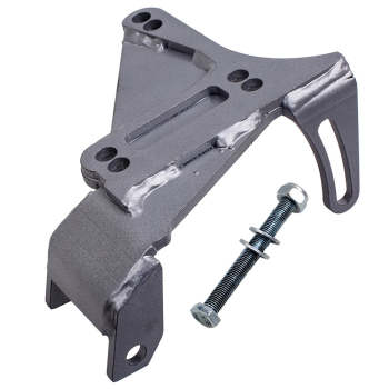 Compatible for Acura Integra H22 Alternator Relocator Bracket H-series Swap H2B