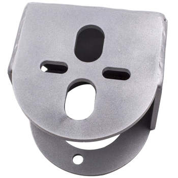 Compatible for Ford crown victoria front bolt in airbag brackets Strut lower control kits