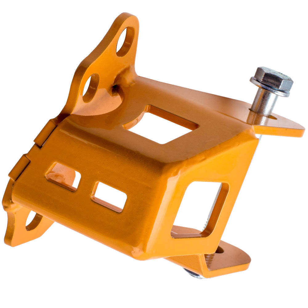 Innovative Mounts 96-00 for Civic EK 1.6L D16 B16 Transmission Bracket ...
