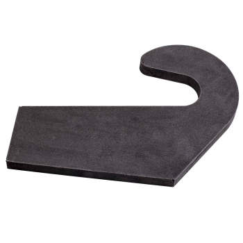 Quality Steel Mounting Brackets for Pin Type over the Bucket Loader UDV