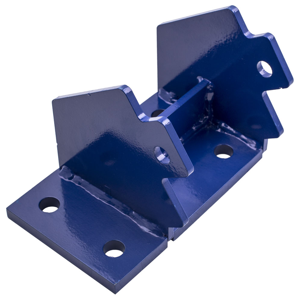 Fit 6BT compatible for Cummins conversion Motor Mount kit to 73-87 