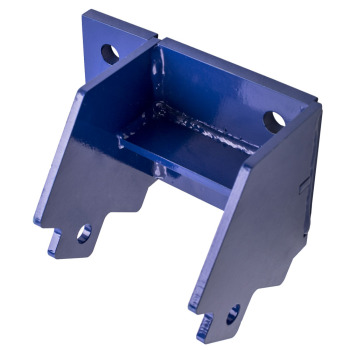 Motor Mount Conversion kits for 6BT compatible for Cummins Engine 1973-1991 compatible for Suburban