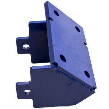 Motor Mount Conversion kits for 6BT compatible for Cummins Engine 1973-1991 compatible for Suburban