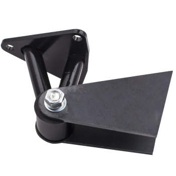 Engine Motor Mount Kit compatible for Chevy Engines Big Small Block BBC SBC 350 396 454 AMI